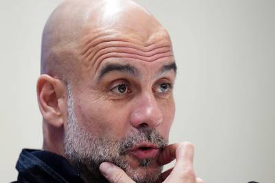 Athletic: «Økende forventning» om at Guardiola gir seg i City