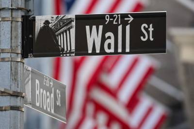 Space X bykser mer enn ni prosent fra start – bred oppgang på Wall Street