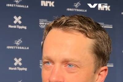 Tarjei Bø om dødsfallet til Sivert Bakken: - Vanskelig