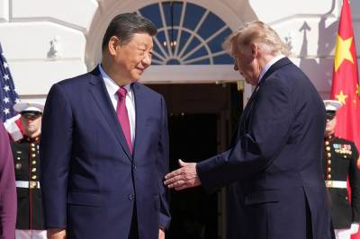 USA og Kina enige om tollkutt verdt 30 milliarder dollar