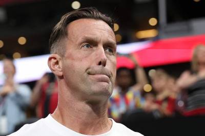 Hevder Ronny Deila har forlatt Israel