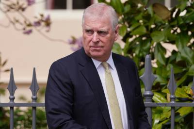 Politiaksjon mot Sandringham slott