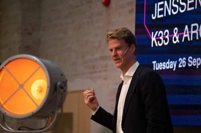 Mer enn doblet inntektene i 2025