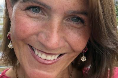 Anita sluttet på slankesprøyten for to år siden: - Jeg har gått ned 54 kilo og holdt meg der