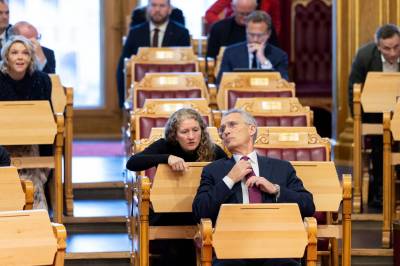 Hva vil Ap egentlig i skattepolitikken?