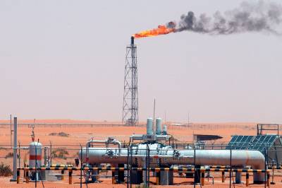 Rystad ser høyere oljepris: – Svært troverdig trussel