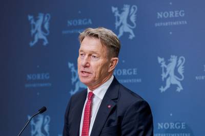 Regjeringen endrer ordning: Kan få stor betydning for datasentres krafttilgang