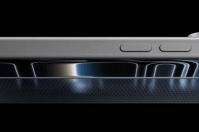 Gjør du dette, gjør du iPhone 17 dårligere