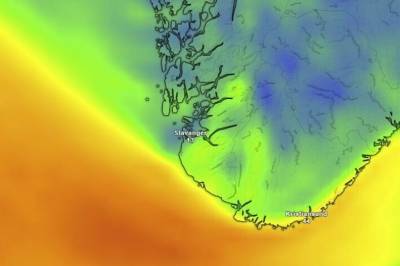 - Mange vil merke det