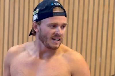 McGrath revansjelysten før ny sesong