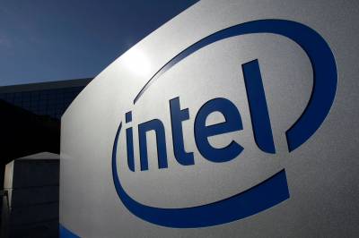 Den amerikanske staten varsler oppkjøp i Intel