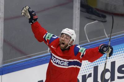 Fra «söta bror» til lillebror