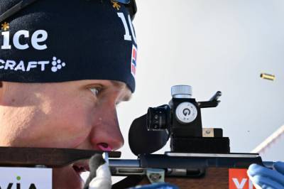 Vant etter vill thriller: – Har ikke sett maken