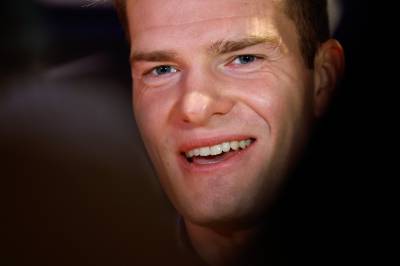 Sørloth i målform før Glimt-møtet