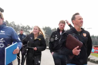 Barnefotballkonflikten: Dette kan bli løsningen