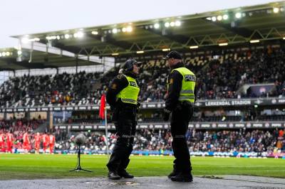 Frykter verste skrekktall for Rosenborg på over 20 år: – Håpløst