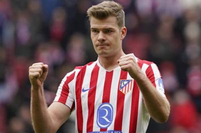 Dette har han aldri klart før