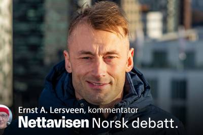 Gi Northug halv Solbakken-lønn