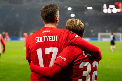 Gjenopplev de ti magiske minuttene!