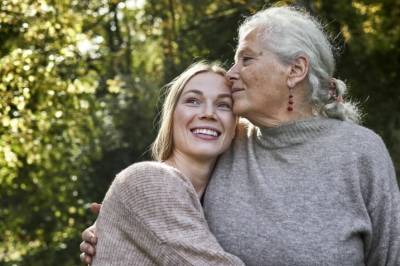 Dette angrer vi mest på ved livets slutt