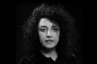 Støttespillere: Nobelprisvinner Narges Mohammadi kan ha fått hjerteinfarkt