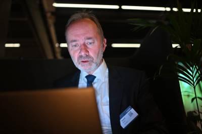 Giske slår Ap-alarm