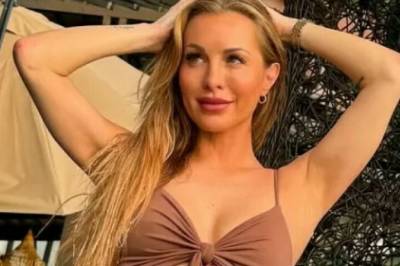 Røper ny jobb: - Stor drøm