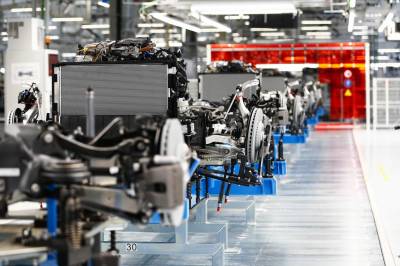 EU foreslår å vrake forbudet mot forbrenningsmotorer.