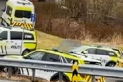 Politiet: Melding om to alvorlige voldshendelser på Karmøy