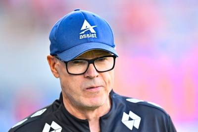 AaFK rakna i sommarvarmen i Oslo: – Ein uakseptabel prestasjon
