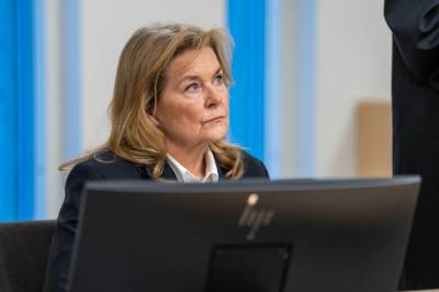 Bettan må møte i retten – igjen