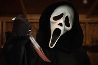 Rykter: Det er allerede planer om en åttende Scream Move