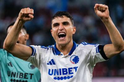 Lamslår danskene: Får klar PL-beskjed