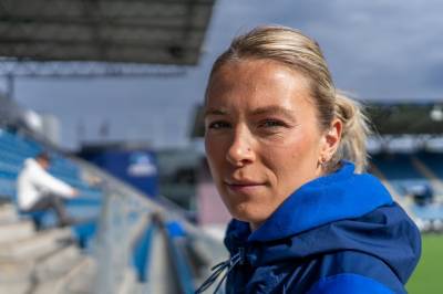 Tidligere landslagsspiller slutter som TV 2-ekspert