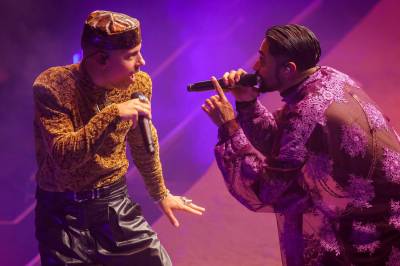 Nå legger de opp – skal ut på siste turné