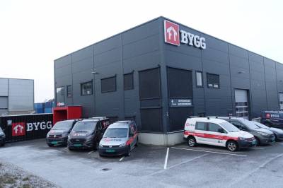 Varsler konkursras i eiendom: – En tydelig alarm