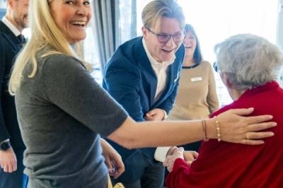 Forberedes på lungetransplantasjon