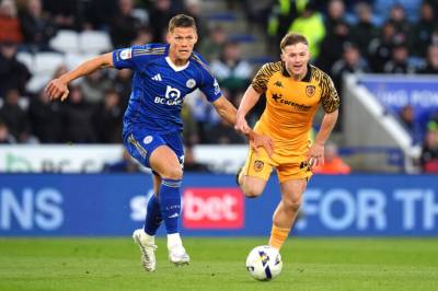 Rykker ned til League One ti år etter seriegullet