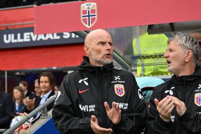 Solbakken med Bobb-stikk: – Lever fremdeles i lilleputtland