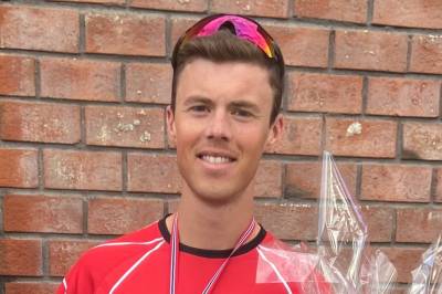 Einar (31) fra Haugesund i verdenstoppen