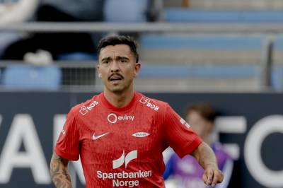 Brann spilte 2-2 i Romania – mistet to måls ledelse i sluttminuttene