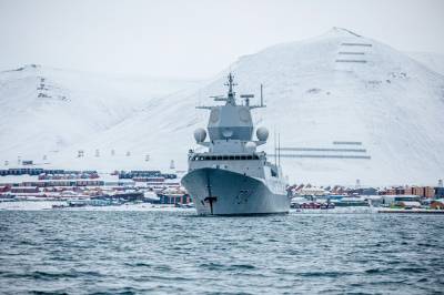 Svalbard: Frykten for annektering øker