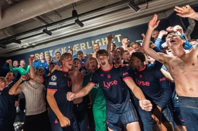 Viking-sjefenes milliondilemma: – Tror det er veldig sårt