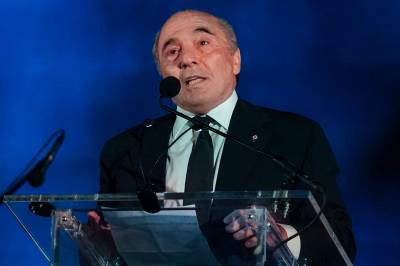 Italiensk klubbeier gikk bort