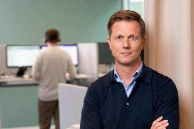 Svensker kjøpte Bank2 – gir blaffen i tapsføringer