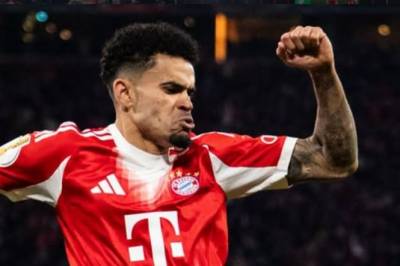 Luis Diaz om exit Liverpool og jubelsesong hos Bayern München: «Det var helt rett avgjørelse»