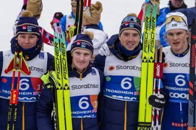 Reagerer på svensk tilstand: – Det føles urettferdig