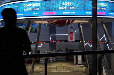 Panikken fortsetter ved Indonesia-børsen – Goldman Sachs advarer