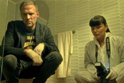 - Slapp av, det er bare en TV-serie