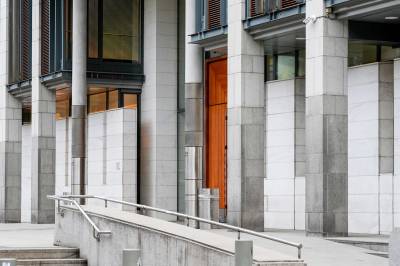 Rettssaken mot Marius Borg Høiby - 18. februar